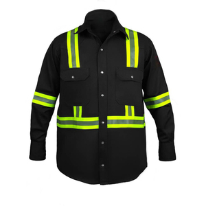 Nuevas Camisetas Polo de Seguridad para Hombre, Modernas y de Alta Demanda, Fáciles de Usar, Elegantes, Lavables, Recién Llegadas - Product Image 1