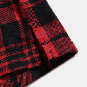 Sweat-shirts à capuche légers et respirants pour hommes, en coton mélangé, teinture unie, écologiques, basiques décontractés pour l'hiver - Product Image 4