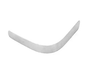 High Quality Stainless Steel Tongue Depressor 15.6 cm Surgical Instruments Manufacturer and Exporter - Product Image 5