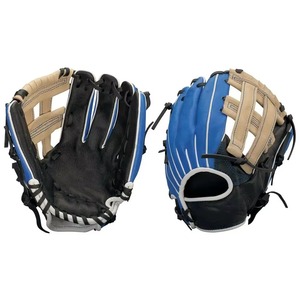 Guantes de Béisbol para Receptor, de Cuero Vacuno, Diseño Personalizado, para Softbol, para Adultos, para Mano Derecha, Ligeros, de Uso Profesional, para Exteriores - Product Image 6