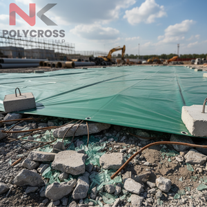 Lámina de Construcción Laminada de Alta Resistencia, Multicapa, Durabilidad Superior, Resistencia a Impactos y Rendimiento Duradero - Product Image 2