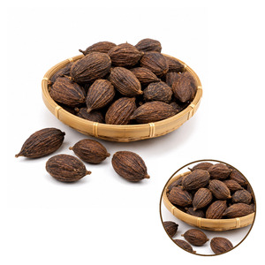 Vietnam Manufacturer Supply Delicious ISO Certificated Best Selling Best Rate Black Cardamom 25kg/carton - Product Image 1