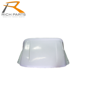 MK486093 MB09-1301-02 Estribo para Camión Japonés (ESTRECHO) Izquierdo para Mitsubishi FUSO Canter (2004-2009) TW - Product Image 2