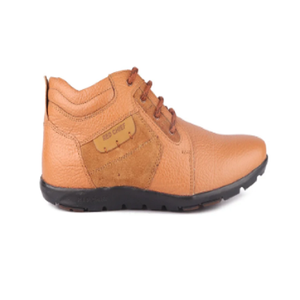 Zapatos de Hombre Color Beige Desierto, Calzado Casual Elegante, Cómodo para Caminar a Diario, Diseño para Viajes, Oficina y Ocio - Product Image 3