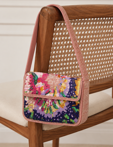 Bolsos de Fiesta, de Hombro, de Mano, de Compras, de Noche, con Cuentas, de Diseño, Resistentes, Modernos, Profesionales, de Lujo, Estilo Bohemio Indio para Mujer - Product Image 5