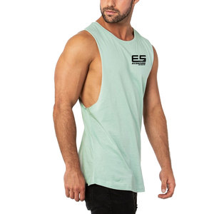 Pakistan Made Professional <b>Men</b> <b>Singlets</b> Fitness Wear <b>Men's</b> Clothing <b>Men</b> <b>Singlet</b> <b>For</b> Online Sale - Product Image 2