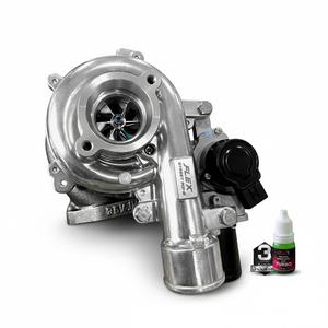 Turbocompresor FLEX STREET Modelo 1KD-Billet+Motor para TOYOTA 1KD, CT16, 17201-OL040, VIGO 3.0, FORTUNER 3.0 Año 2004-2014 - Product Image 2