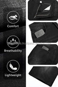 Pantalones Cortos Cargo de Lona para Hombre, Estilo Urbano, Holgados, con Múltiples Bolsillos, Cintura Media Elástica, Secado Rápido, para Playa - Product Image 4