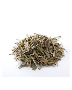 Hojas de limoncillo secas 100% naturales al por mayor, hierba de limoncillo para té o cocina, especias y mezclas de hierbas individuales - Product Image 1
