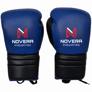 NOVERA INDUSTRIES 2026 Gants de boxe d'entraînement et de sparring Rival personnalisables de haute qualité, à doigts entiers, avec sangle de poignet réglable, sur mesure - Product Image 3