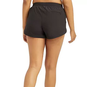 Pantalones Cortos Deportivos Casuales para Mujer, Diseño Urbano, para Fitness, Gimnasio, Correr, Personalizables, Nueva Moda - Product Image 2