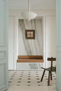 Revêtement mural flexible en pierre naturelle de haute qualité, 100 % premium, certifié CE, pour intérieur et extérieur. - Product Image 4