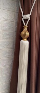 Curtain Tieback - Product Image 3