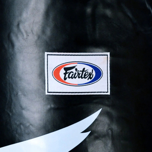 Wholesale Fair tex <b>Boxing</b> Training Bag Black PU Durable Sand Filled Lace-up Closure Adult Use Made With Premium Quality Leather - Product Image 4