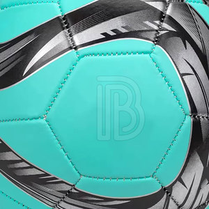Customized Design And Size Best Style Football <b>Training</b> Soccer Handballs Hot Sale <b>Training</b> <b>Ball</b> Handballs - Product Image 2