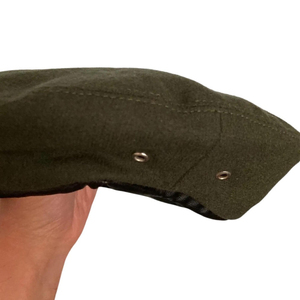 Boinas Unisex de Alta Calidad con Logotipo Personalizado Impreso, Diseño Liso para Deportes Casuales de Verano e Invierno, Viajes al Aire Libre y Uso Diario - Product Image 2