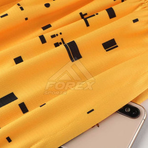 Vêtements de sport en vente en ligne, shorts de basket-ball à séchage rapide, shorts de basket-ball de qualité supérieure - Product Image 5