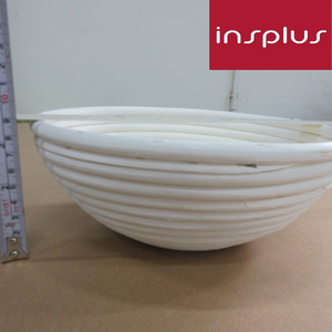 INSPLUS Vietnam : Service d'inspection et de contrôle qualité (QC) professionnel des paniers en rotin avant expédition - Product Image 2