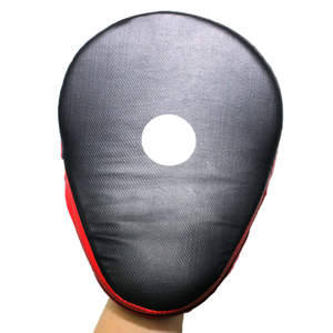 Mitaines d'entraînement MMA profilées en mousse PU durable pour fitness, boxe, karaté, arts martiaux et sacs de frappe - Product Image 6