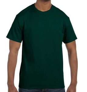 เสื้อยืดผู้ชายโลโก้เทคนิคเสื้อยืดฤดูร้อนคุณภาพสูง - Product Image 1