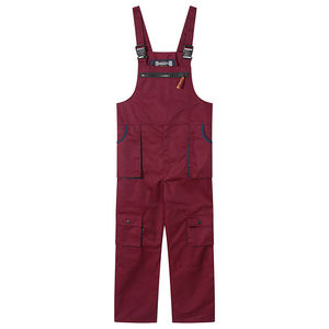 Overoles de Camuflaje Resistentes para Caza, Pantalones Impermeables con Aislamiento, Ropa de Trabajo para Exteriores - Product Image 1