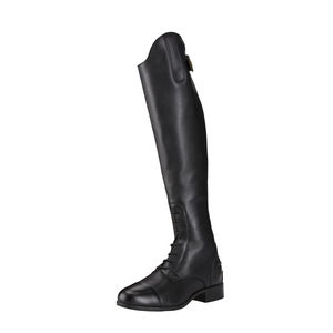 Botas de Caballero de Cuero Unisex de Alta Calidad, Estilo Vaquero Occidental, Punta Larga, Personalizadas, para Motociclismo y Moda al Aire Libre - Product Image 1