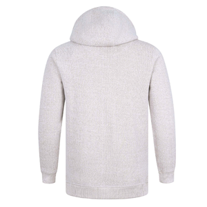 Sudadera con Capucha para Hombre, de Alta Calidad, Estilo Holgado, con Bolsillo Frontal, Marca Privada, Éxito de Ventas en Invierno - Product Image 4