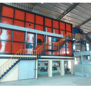 Industrial Chemical Garbage Disposal Gas Disposal <b>Machinery</b> Burner Incinerator Air Pollution Systems, <b>tape</b> waste disposal - Product Image 1