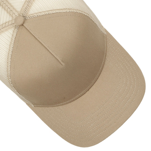 Baseball <b>Cap</b> 15 Colors Plain <b>Blank</b> Mesh Hats with Embroidery Logo Sporty Style for Business Use Custom 5 Panel Curved - Product Image 2