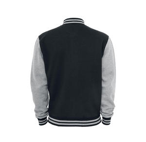 Signature Style College <b>Baseball</b> Varsity <b>Jacket</b> OEM Custom Logo Heavy Duty Athletic Wear Fashion Outerwear <b>Jacket</b> <b>for</b> <b>Men</b> - Product Image 3