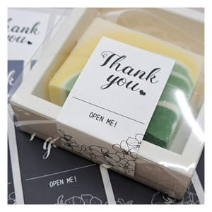 Autocollants personnalisés résistants aux UV pour ordinateur portable de vélo - Product Image 6