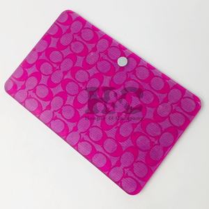 Nuevas Placas Acrílicas para Pestañas, Diseño de Mariposa Cuadrada, Ecológicas, Duraderas, con Logotipo Personalizado, Soporte Magnético para Pinzas de Extensión de Pestañas - Product Image 2