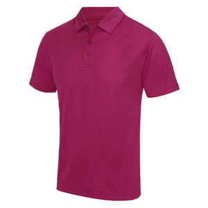 Camiseta Polo de Golf para Hombre, Económica, Informal, Corte Recto, para Deporte, con Diseño Sublimado - Product Image 5