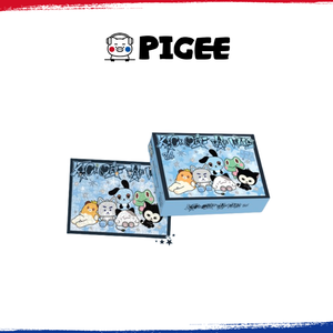KICKFLIP - [ KICK OFF THE WALL PT.1 ] (Version FANS) Album CD KPOP, best-seller en Corée, pour tous les âges - Product Image 2