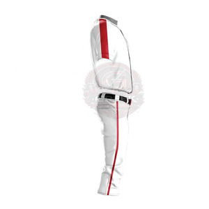 Uniforme de Béisbol de Primera Calidad, Material Duradero y Transpirable, Servicio OEM, Personalizable, para Deportes al Aire Libre - Product Image 2