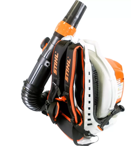สินค้ามาใหม่ ขายดี ของแท้ BR 800 C E Magnum Backpack Blower - Product Image 3