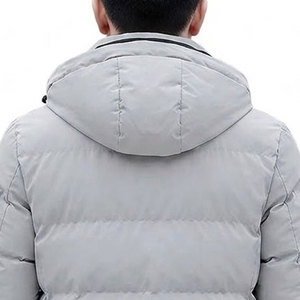 Vestes pour hommes de bonne qualité, 100 % polyester, fabriquées en usine, nouvelle collection, ajustables, en gros. - Product Image 6