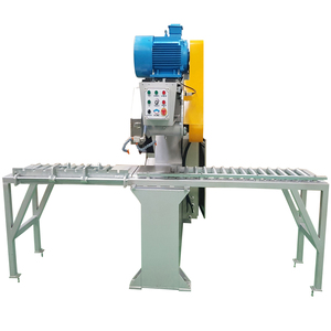 เครื่องตัดหินแบบหัวปั๊มสำหรับตัดแผ่นและโต๊ะลำเลียงลูกกลิ้ง - Product Image 2