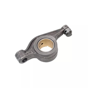 ชุดวาล์วเทรนสำหรับรถแบคโฮ JCB รุ่น ARM EXHAUST ROCKER TIER3 320/03650 3CX 4CX 3DX 4DX Perkins 1004.42 EcoMAX ของแท้จากโรงงาน - Product Image 1