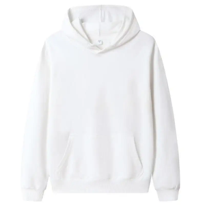 Sudadera con Capucha Premium para Hombre, Corte Cómodo y Diseño Personalizado, Perfecta para un Estilo Diario - Product Image 1