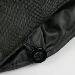 Chaquetas de Seguridad Reflectantes de Alta Visibilidad para Trabajo, Protección Diaria en Exteriores - Product Image 6