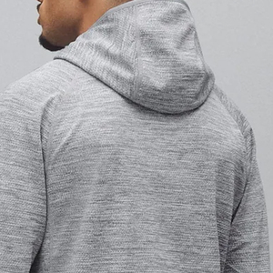 Sweat à capuche homme pas cher pour activités de plein air et mode urbaine, matière respirante, idéal pour l'hiver, look moderne pour un confort optimal. - Product Image 5
