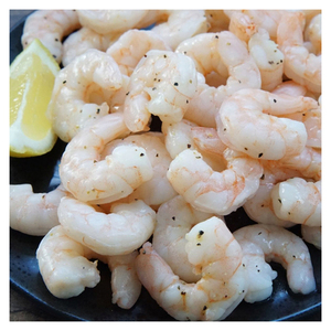 Camarones congelados sin cabeza para cocinas comerciales e industrias de procesamiento de mariscos - Product Image 2