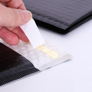 Manufacturer <b>Wrap</b> Shipping Bubble Pack Custom Logo 5x8 Envelopes High Quality New Mailer Packing Poly Courier Mailing Bags Bulk - Product Image 4
