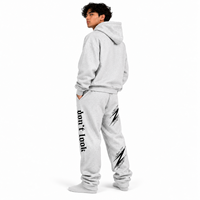 Sweat-shirts graphiques DTG surdimensionnés et décontractés pour hommes de haute qualité, 100 % coton, style streetwear, modèle premium, ensemble de survêtement imprimé, fabricant OEM