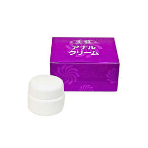 Prix exceptionnels, qualité remarquable, crème lubrifiante sexuelle JITSUROKU pour hommes et femmes, pour des jeux anaux et des sensations intenses. - Product Image 1