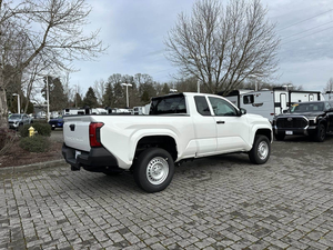 Camioneta Toyota Tacoma TRD Off-Road Limited 2025 Usada en Perfecto Estado, Vehículo Usado - Product Image 2