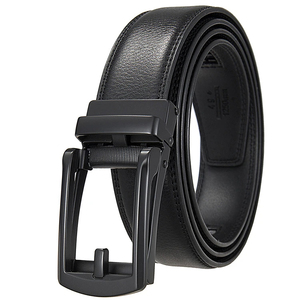 Nuevo Cinturón de Polo Deportivo Bordado de Primera Calidad, Cinturón Ecuestre de Cuero Genuino de Pakistán con OEM ODM - Product Image 2