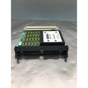 AMAT 0100-09117 PCB, แผงฟิวส์ Dio, Burr-Brown - อุปกรณ์และอะไหล่เซมิคอนดักเตอร์ระดับโลกที่เชื่อถือได้ - Product Image 1