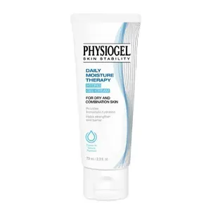 PHYSIOGEL DMT Hydro Gel <b>Cream</b> High Quality 70mL <b>Face</b> <b>Cream</b> & <b>Lotion</b> - Product Image 1